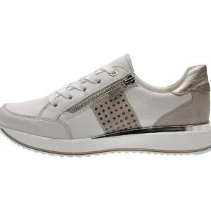 Ara baskets 24901 04 beige multicouleurs