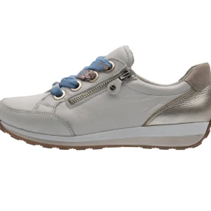 Ara baskets 44587 03 beige multicouleurs