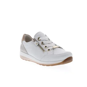 Ara baskets 34587 79 blanc