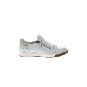 Ara baskets 34432 32 blanc