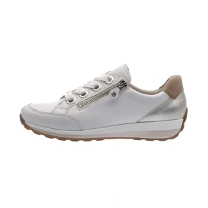 Ara baskets 34587 79 blanc