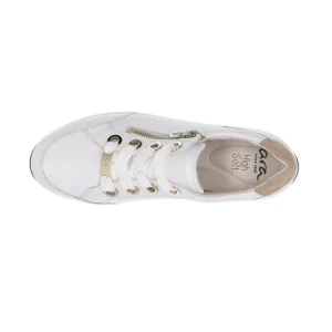 Ara baskets 34587 79 blanc