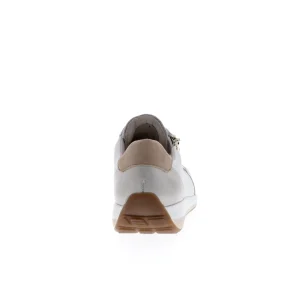 Ara baskets 34587 79 blanc