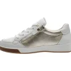 Ara baskets 34423 04 blanc gris