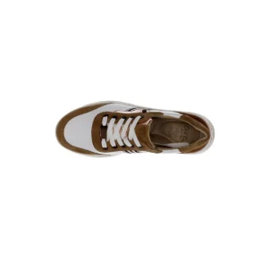 Ara baskets 32442 79 blanc multicouleurs