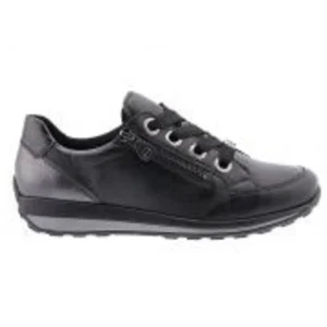 Ara baskets 44587 66 noir