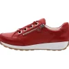 Ara baskets 34587 10 rouge