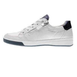 Ara baskets 34423 blanc