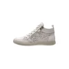 Ara baskets 23907 blanc argent