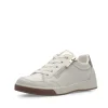 Ara baskets 34423 blanc gris