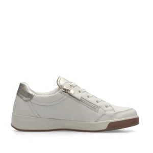 Ara baskets 34423 blanc gris
