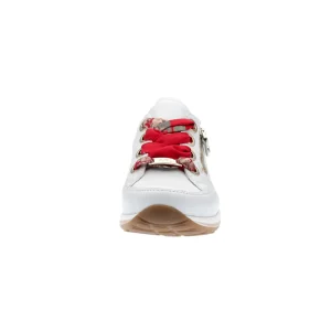 Ara baskets 34587 blanc or