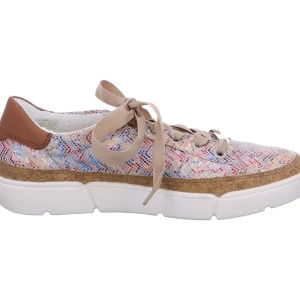 Ara baskets 14404 multicouleurs