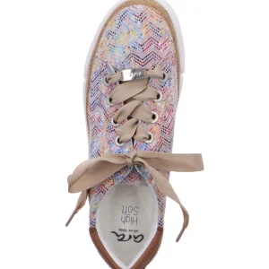 Ara baskets 14404 multicouleurs