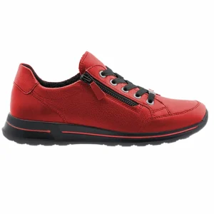 Ara baskets 24801 rouge