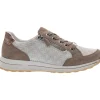 Ara baskets 24801 sable multicouleurs