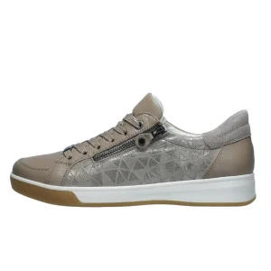 Ara baskets 34432 taupe