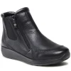 Ara boots 34581 01 noir