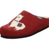Ara chaussons 29935 06 rouge
