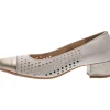 Ara escarpins 35819 11 argent