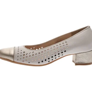 Ara escarpins 35819 11 argent