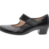 Ara escarpins 63601 01 noir