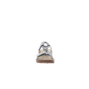 Ara nu pieds sandales 27270 80 argent