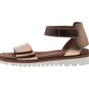 Ara nu pieds sandales 28117 08 bronze