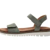 Ara nu pieds sandales 28114 17 kaki
