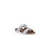 Ara nu pieds sandales 28130 09 kent argent