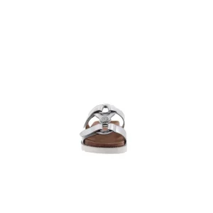 Ara nu pieds sandales 28130 09 kent argent