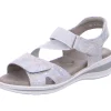 Ara nu pieds sandales 56512 06 multicouleurs