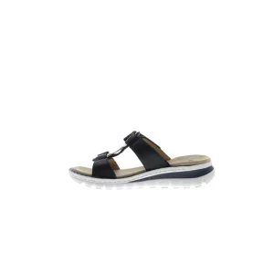 Ara nu pieds sandales 47236 72 marine