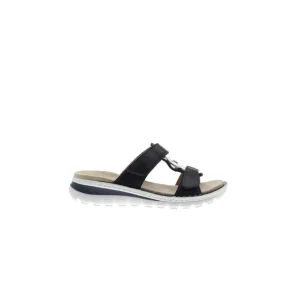 Ara nu pieds sandales 47236 72 marine