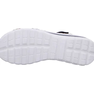 Ara nu pieds sandales 47209 82 marine