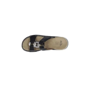 Ara nu pieds sandales 47236 72 marine