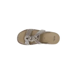 Ara nu pieds sandales 27270 80 multicouleurs