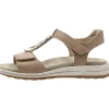 Ara nu pieds sandales 34826 08 sable