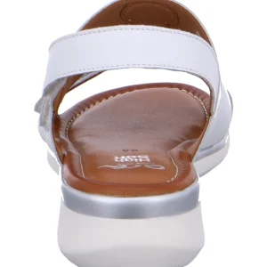 Ara nu pieds sandales 23604 blanc