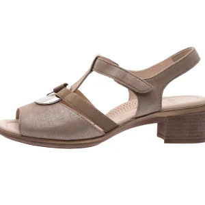 Ara nu pieds sandales 35730 sable