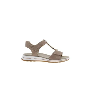Ara nu pieds sandales 34826 sable