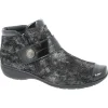 Artika boots istadon noir