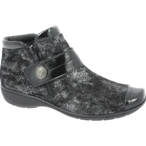 Artika boots istadon noir