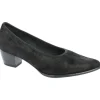 Artika escarpins porino noir