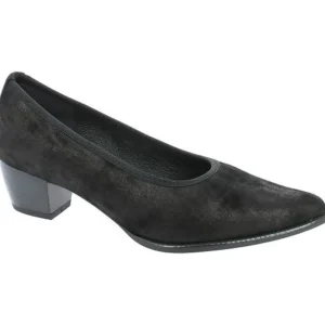 Artika escarpins porino noir