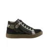 Babybotte baskets et sneakers 8703b039 noir