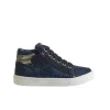 Babybotte baskets et sneakers 8703b402 marine