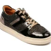 Bellamy baskets et sneakers 412 ogato noir