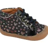 Bellamy baskets et sneakers ibo marine multicouleurs