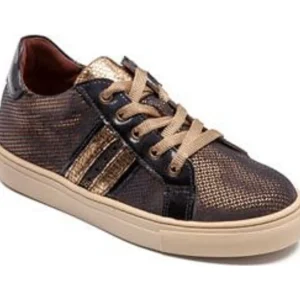 Bellamy baskets et sneakers 410 eclair marine